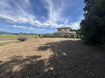 【外観】 | 桜川市入野203.88坪売地