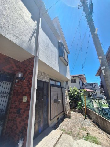 原町テラスハウス