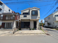 【南東角地×陽当たり良好】海老名市社家　中古戸建の画像