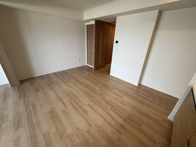 ジオ千里中央ライズコート　E棟の子供部屋