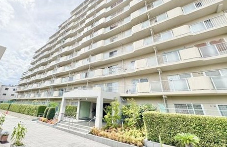 東大阪スカイハイツ
