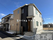 【仲介手数料０円】平塚市桜ヶ丘　新築一戸建ての画像