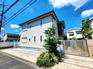 府中市武蔵台３丁目のアパートの画像