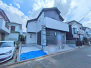 練馬区南大泉２丁目　新築戸建ての画像