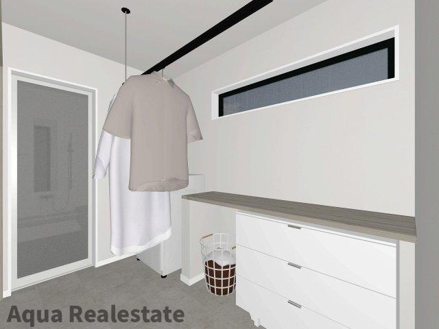 三豊市豊中町本山甲の新築一戸建のその他