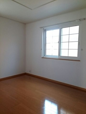 【内装】 | マリオン松末 | おしゃれな内装です