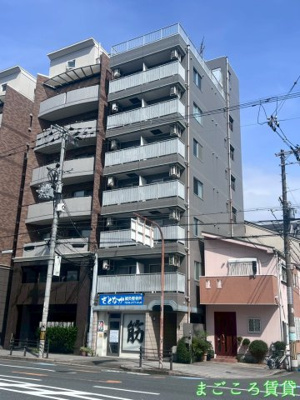 【外観】 | マンション谷