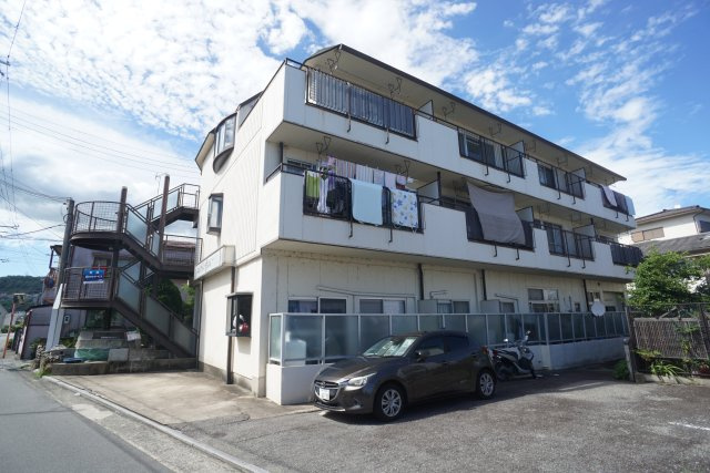 エルフォンテ宝塚