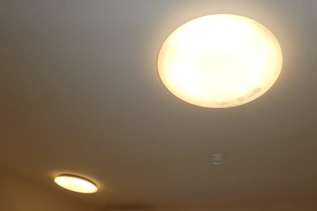 ショコラの設備|照明