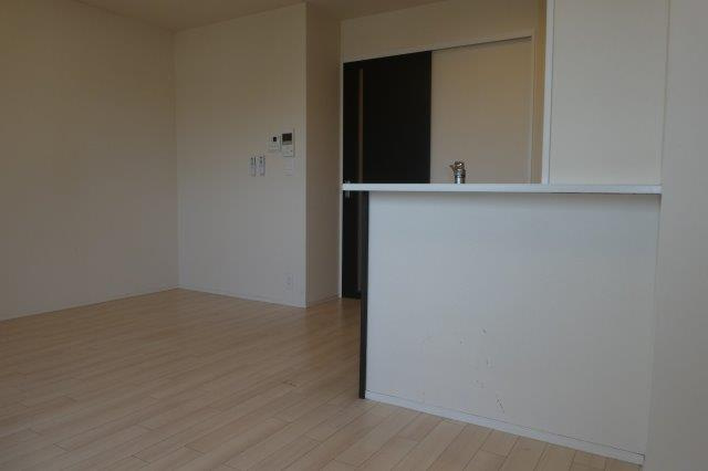 ショコラの居間・リビング