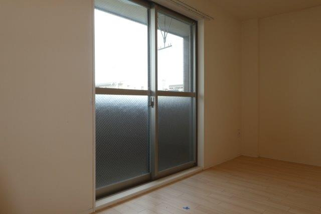 ショコラの居間・リビング