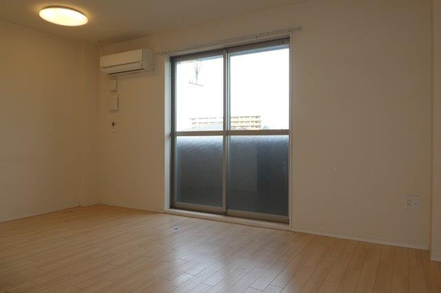 ショコラの居間・リビング