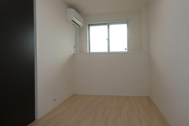 ショコラの寝室|洋室