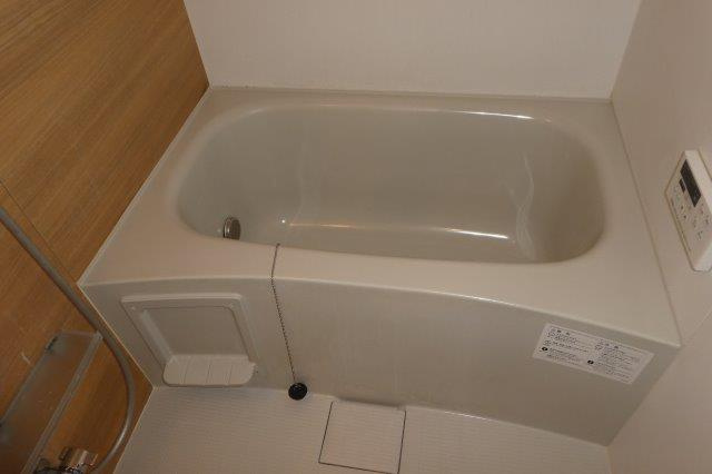 ショコラの浴室