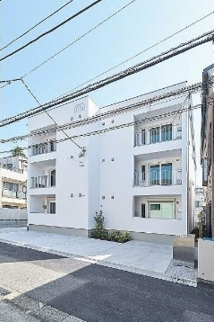 【外観】 | ウェルネストルーム ソボ | 綺麗な外観。