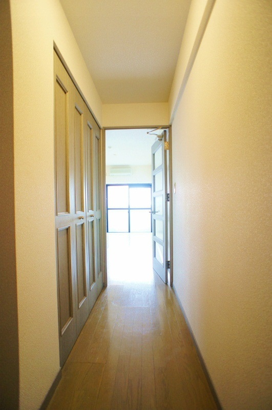 ロマネスク通町第2【キャッシュバック対象物件】の内装