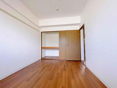 【居間・リビング】 | ルガール21【名古屋市賃貸・南向き】