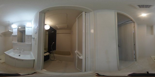 ALivis緑橋 BRAVI不動産