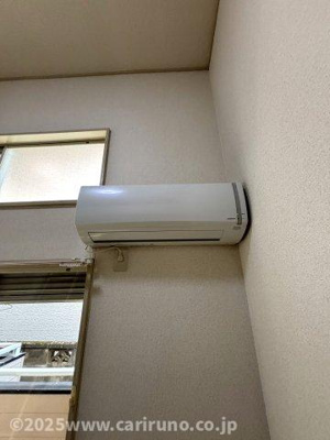 【設備】 | コーポ88