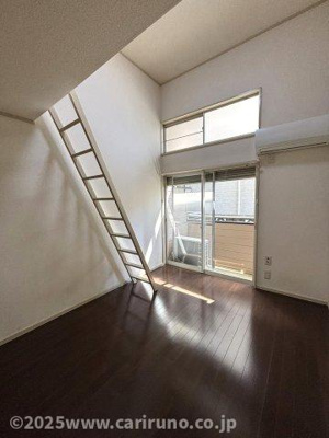 【居間・リビング】 | コーポ88