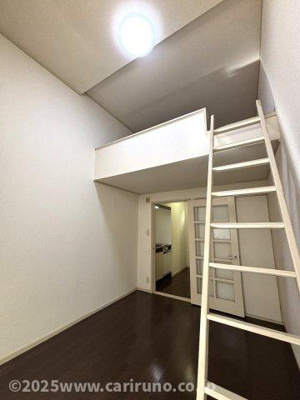 【内装】 | コーポ88