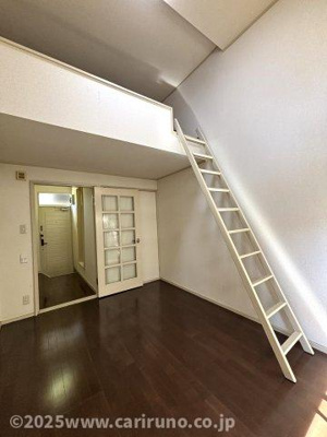 【洋室】 | コーポ88