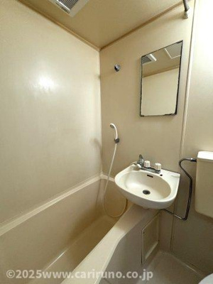 【浴室】 | コーポ88