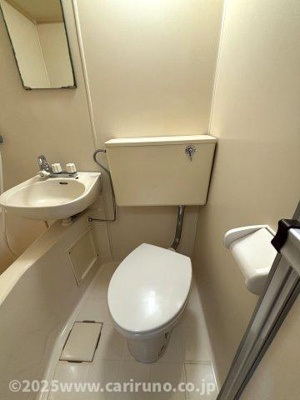 【トイレ】 | コーポ88