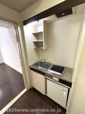 【キッチン】 | コーポ88