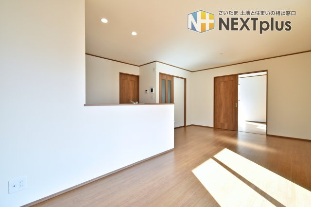 桶川上日出谷1269番全3棟　C号棟