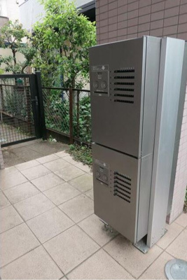 【その他共用部分】 | グリーンウェイテラス