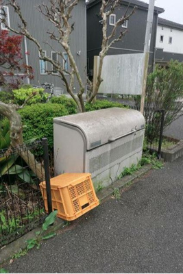 【その他共用部分】 | グリーンウェイテラス