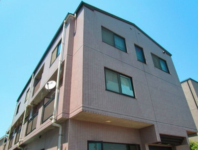 【外観】 | グリーンウェイテラス