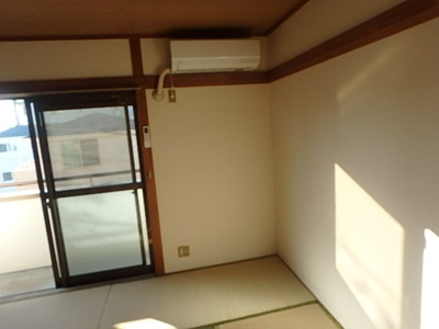 【和室】 | ロイヤルパーク