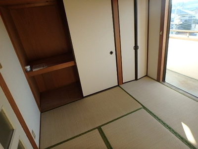 【和室】 | ロイヤルパーク