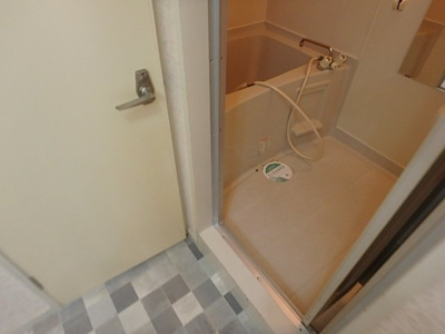 【浴室】 | ロイヤルパーク