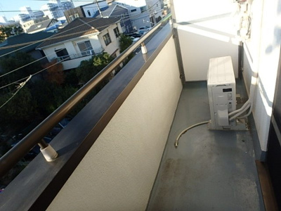 【バルコニー】 | ロイヤルパーク