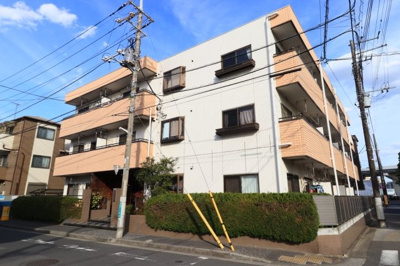 【外観】 | ロイヤルパーク