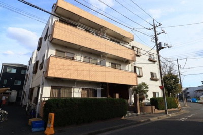 【外観】 | ロイヤルパーク