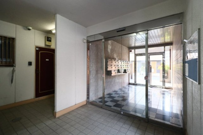 【エントランス】 | ロイヤルパーク