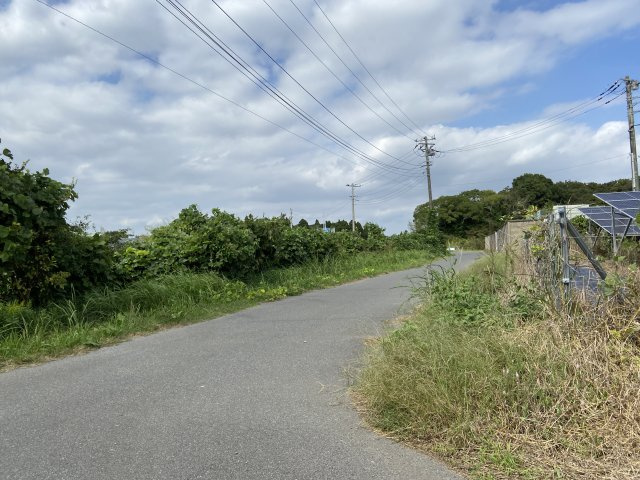 増井アパートの周辺