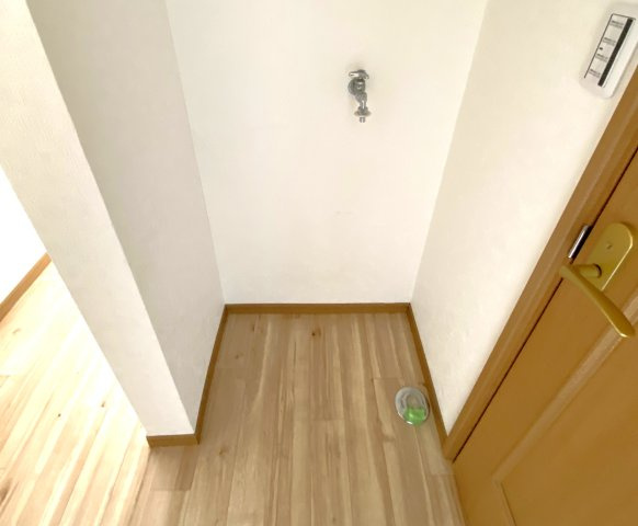 増井アパート　2Fの設備