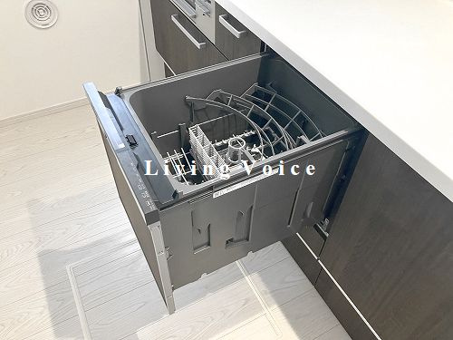 【キッチン】 | 【仲介手数料０円】平塚市老松町1期　新築一戸建て | 平塚市老松町1期　新築一戸建て