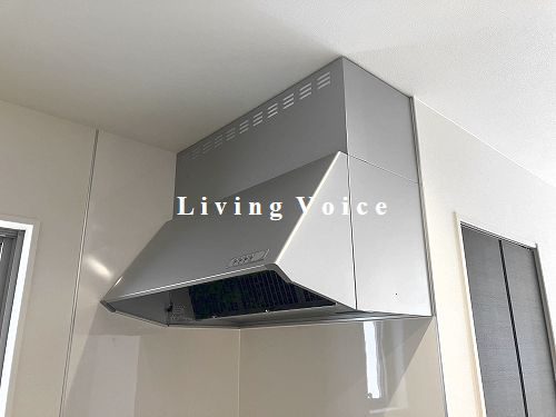 【キッチン】 | 【仲介手数料０円】平塚市老松町1期　新築一戸建て | 平塚市老松町1期　新築一戸建て