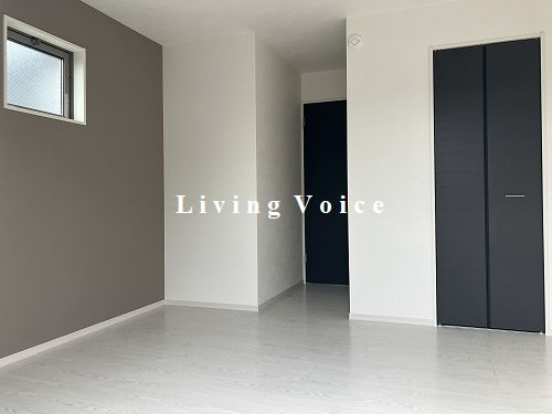 【洋室】 | 【仲介手数料０円】平塚市老松町1期　新築一戸建て | 平塚市老松町1期　新築一戸建て