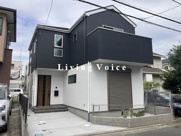 【仲介手数料０円】平塚市老松町1期　新築一戸建ての画像