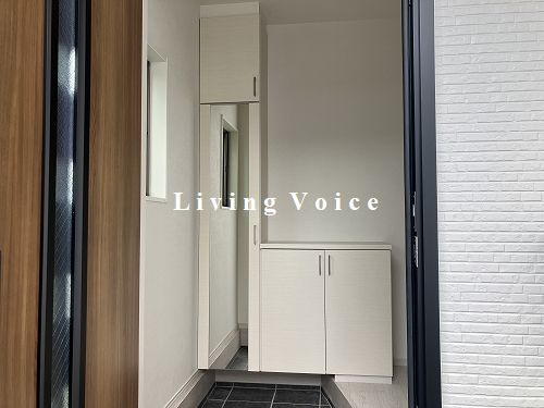 【玄関】 | 【仲介手数料０円】平塚市老松町1期　新築一戸建て | 平塚市老松町1期　新築一戸建て