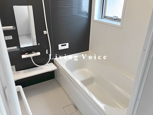 【浴室】 | 【仲介手数料０円】平塚市老松町1期　新築一戸建て | 平塚市老松町1期　新築一戸建て