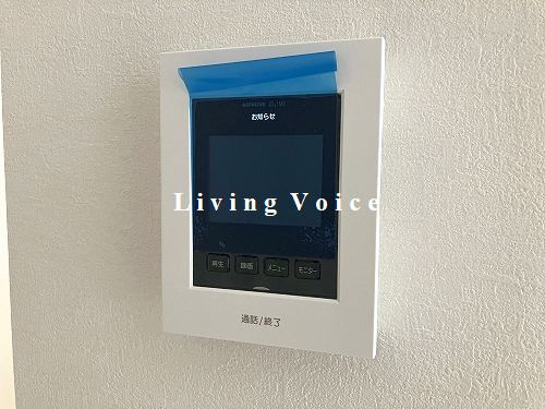 【防犯設備】 | 【仲介手数料０円】平塚市老松町1期　新築一戸建て | 平塚市老松町1期　新築一戸建て