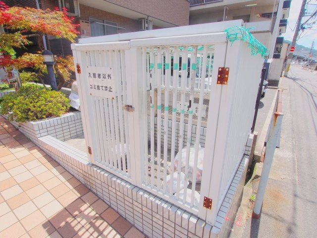 カーサ南堀川のその他